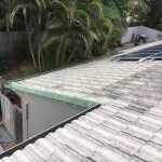 guttering and roofing