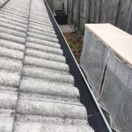 guttering and roofing