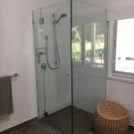 Noosa plumber bathroom design